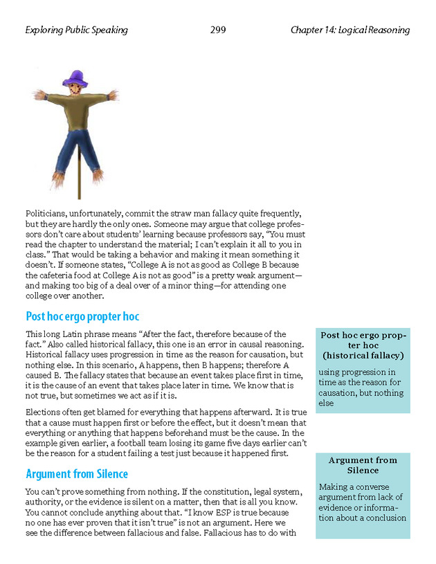 Exploring Public Speaking - Page 299